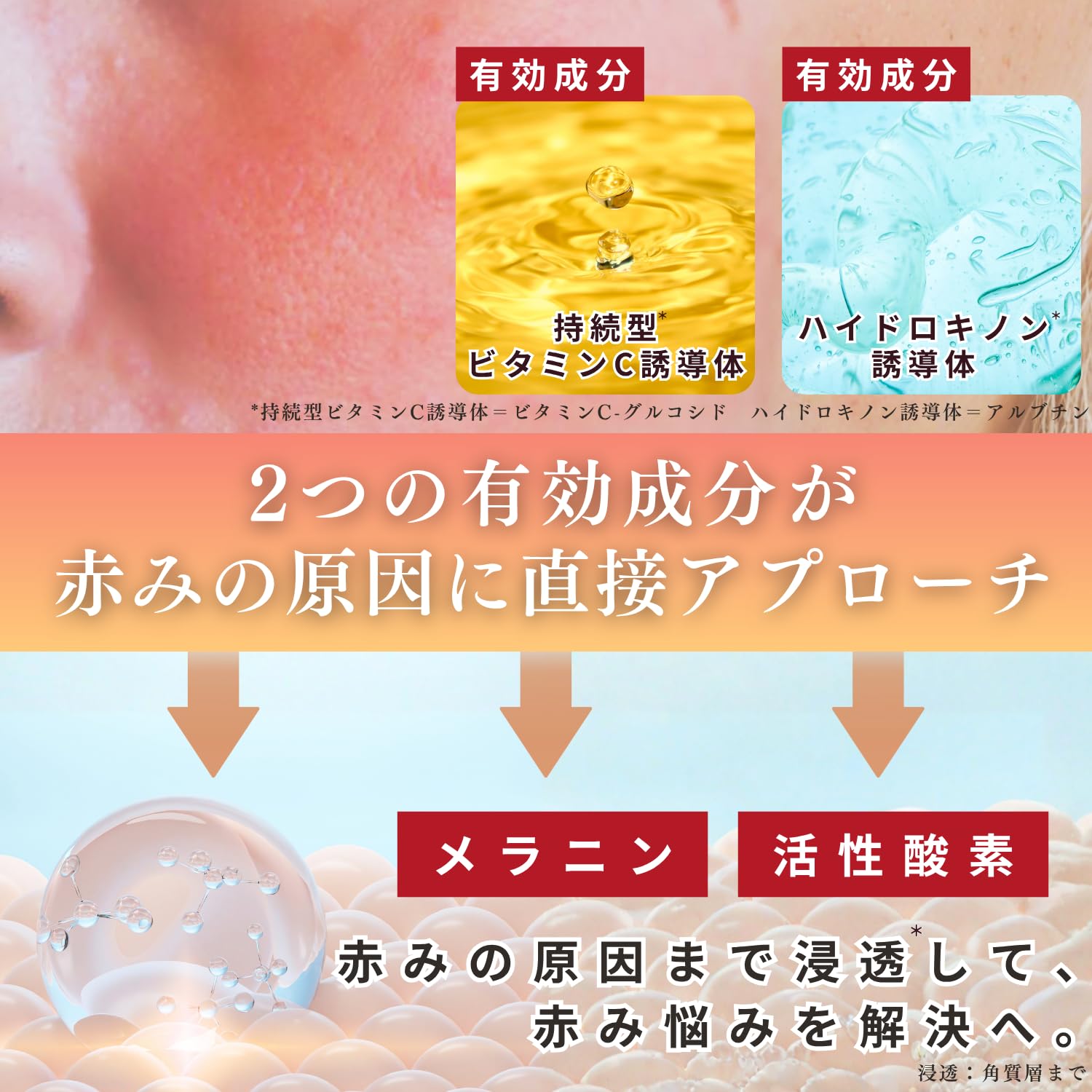 Amazon.co.jp: 薬用 【 突然の赤み痒みに 】 ドクターRe9 クレチュール